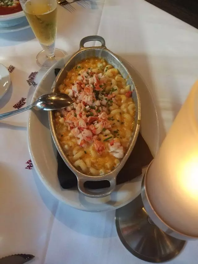 Ruth’s Chris Steak House