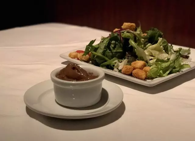 Ruth’s Chris Steak House