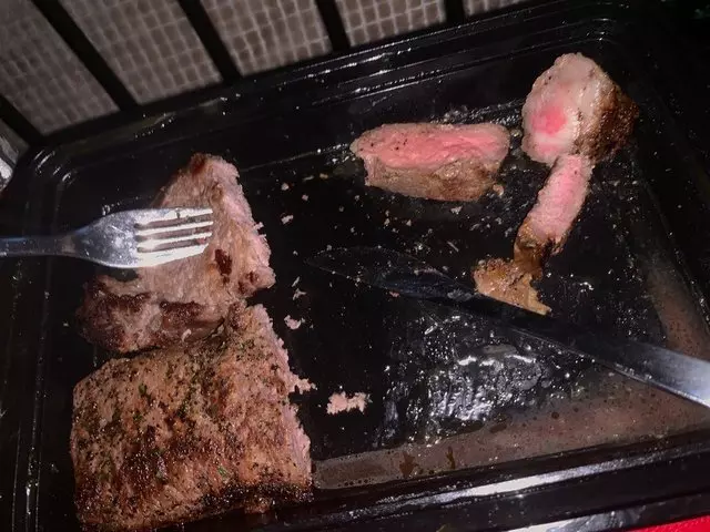 Ruth’s Chris Steak House