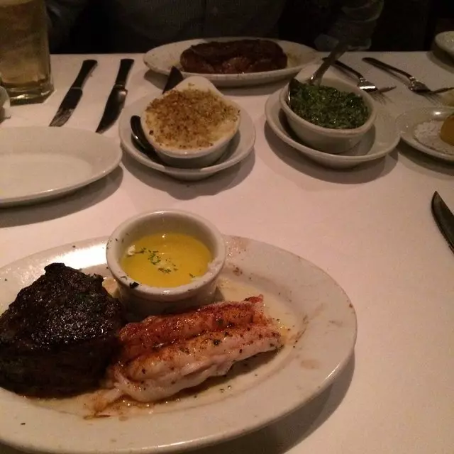 Ruth’s Chris Steak House