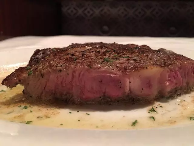 Ruth’s Chris Steak House