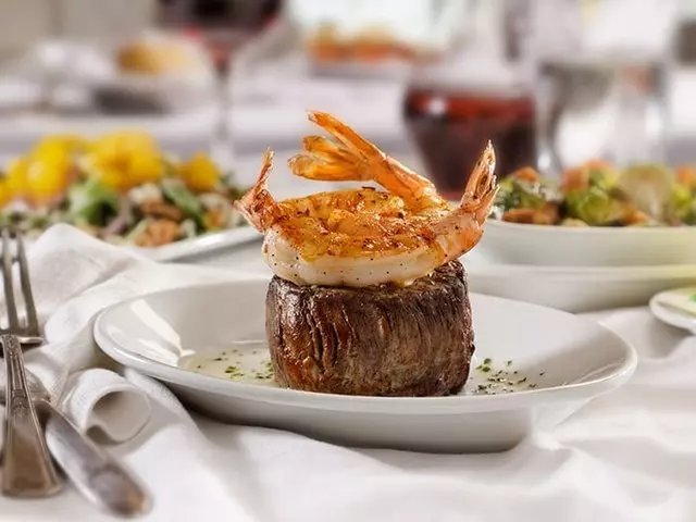 Ruth’s Chris Steak House