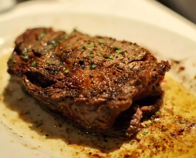 Ruth’s Chris Steak House