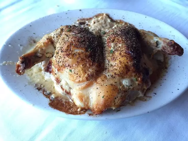 Ruth’s Chris Steak House