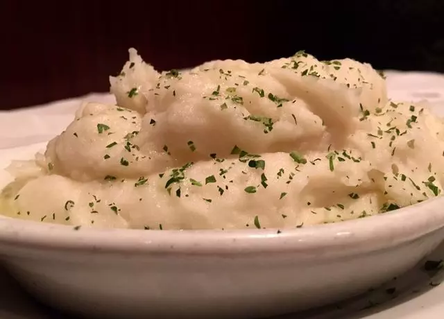 Ruth’s Chris Steak House