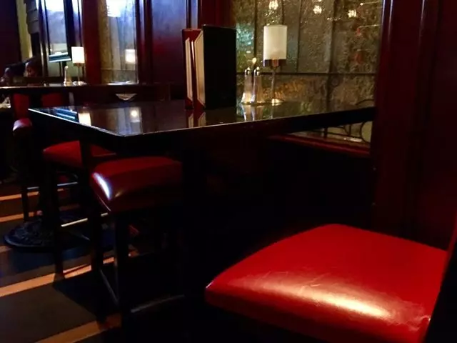 Ruth’s Chris Steak House
