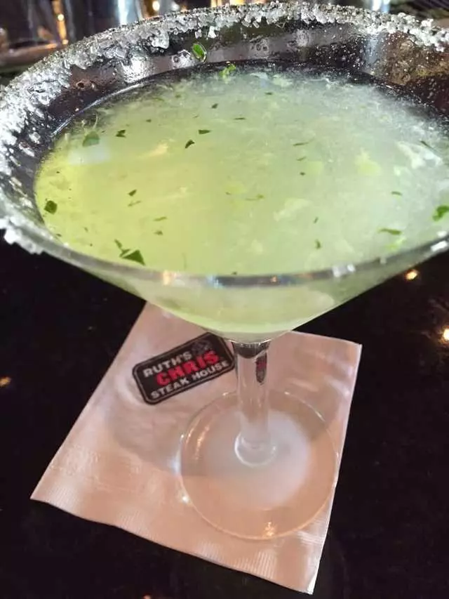 Ruth’s Chris Steak House