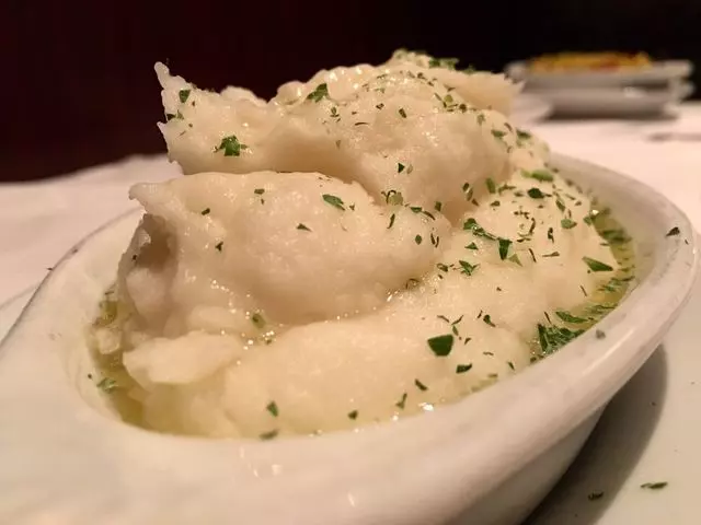 Ruth’s Chris Steak House