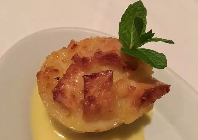 Ruth’s Chris Steak House