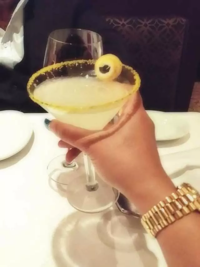 Ruth’s Chris Steak House