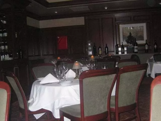 Ruth’s Chris Steak House