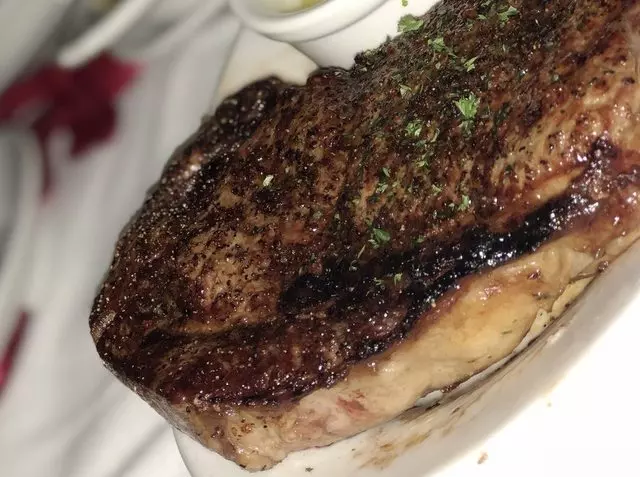 Ruth’s Chris Steak House