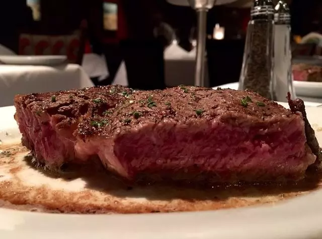 Ruth’s Chris Steak House