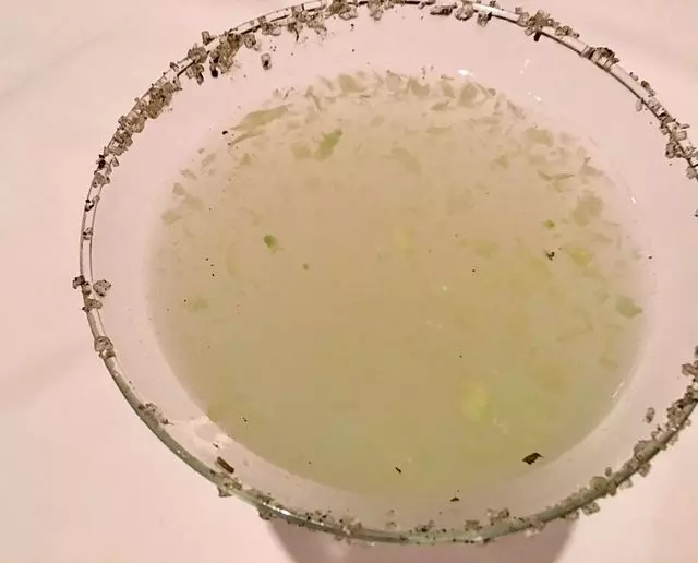 Ruth’s Chris Steak House