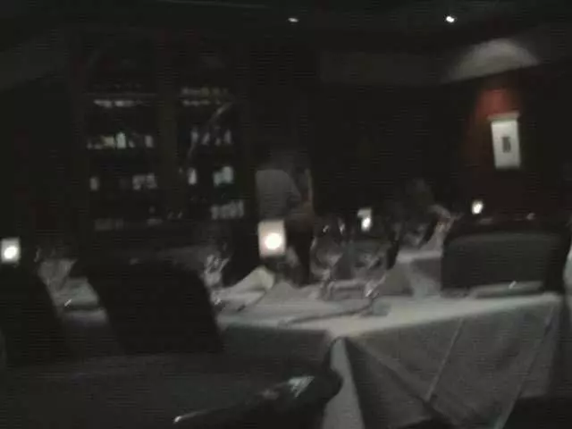 Ruth’s Chris Steak House