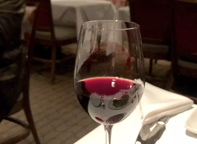 Ruth’s Chris Steak House