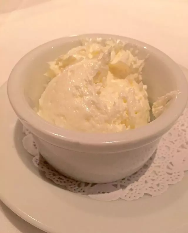 Ruth’s Chris Steak House