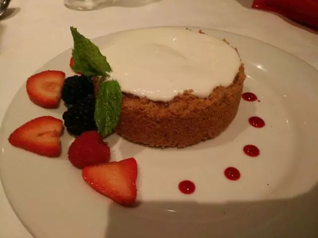 Ruth’s Chris Steak House