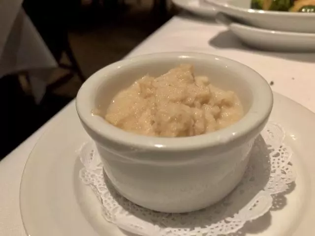 Ruth’s Chris Steak House