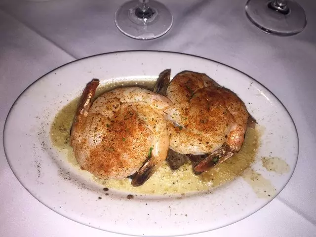 Ruth’s Chris Steak House