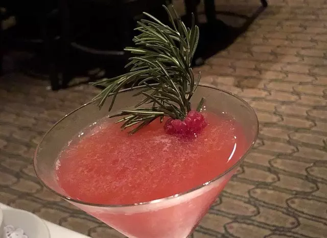 Ruth’s Chris Steak House