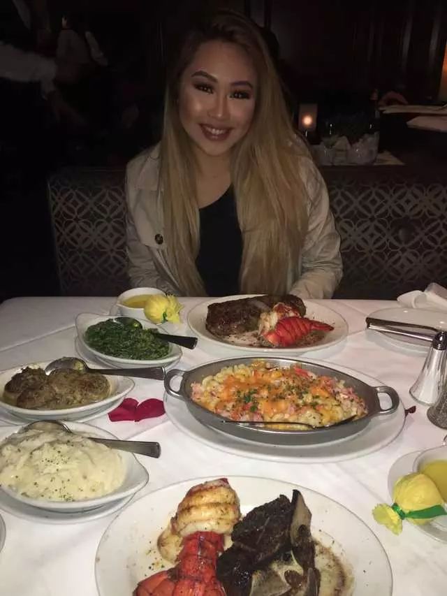 Ruth’s Chris Steak House