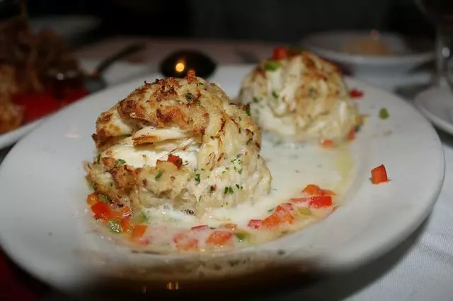 Ruth’s Chris Steak House