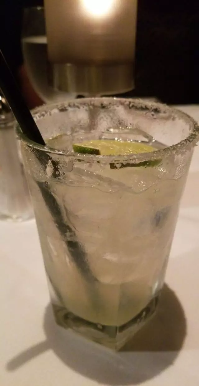 Ruth’s Chris Steak House