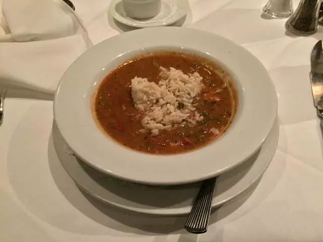 Ruth’s Chris Steak House