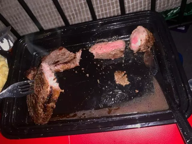 Ruth’s Chris Steak House