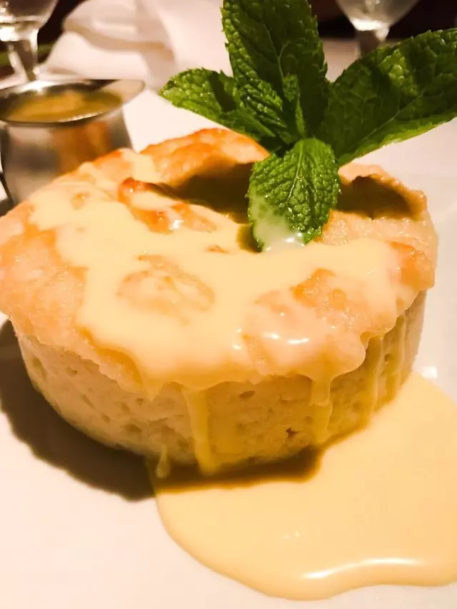 Ruth’s Chris Steak House