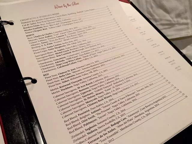 Ruth’s Chris Steak House