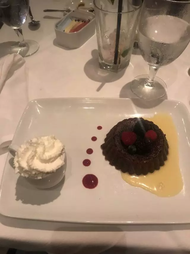 Ruth’s Chris Steak House