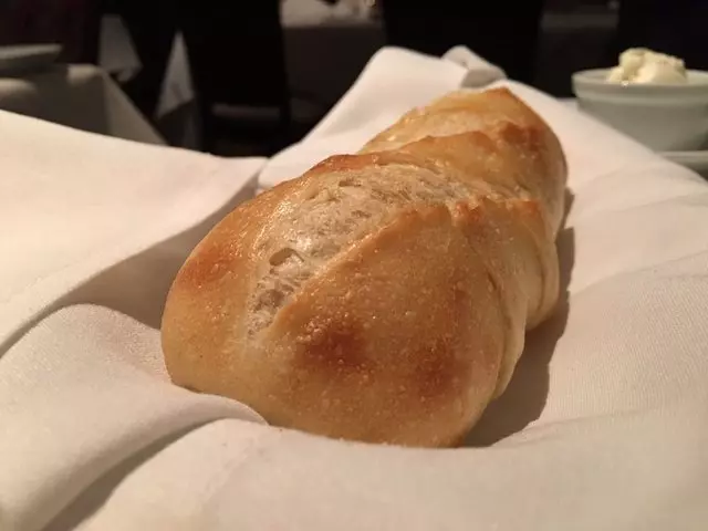 Ruth’s Chris Steak House