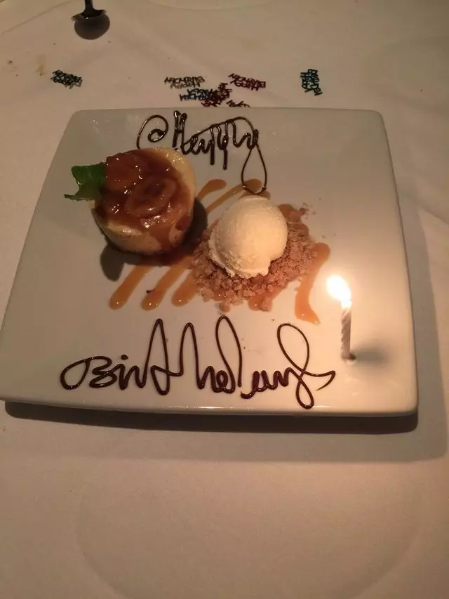 Ruth’s Chris Steak House