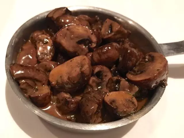 Ruth’s Chris Steak House