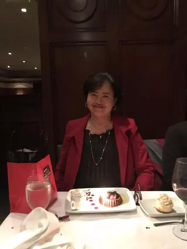 Ruth’s Chris Steak House