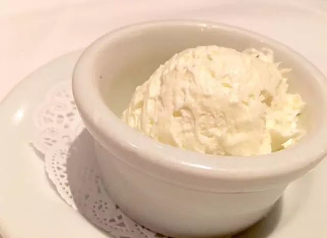 Ruth’s Chris Steak House
