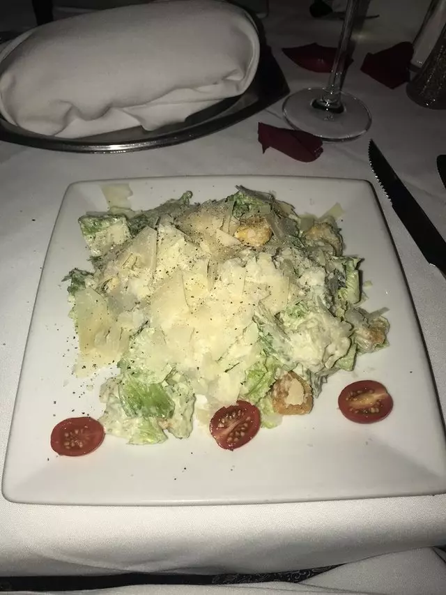 Ruth’s Chris Steak House