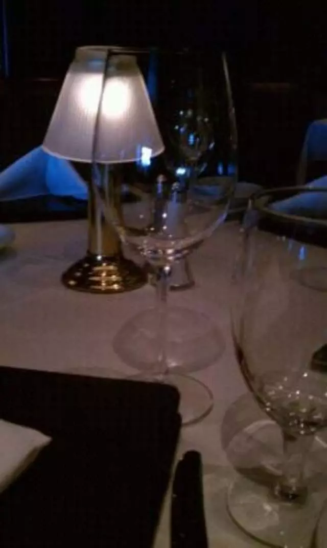 Ruth’s Chris Steak House