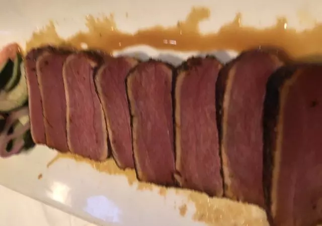 Ruth’s Chris Steak House