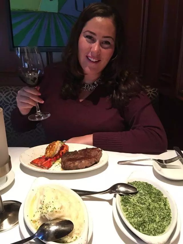 Ruth’s Chris Steak House