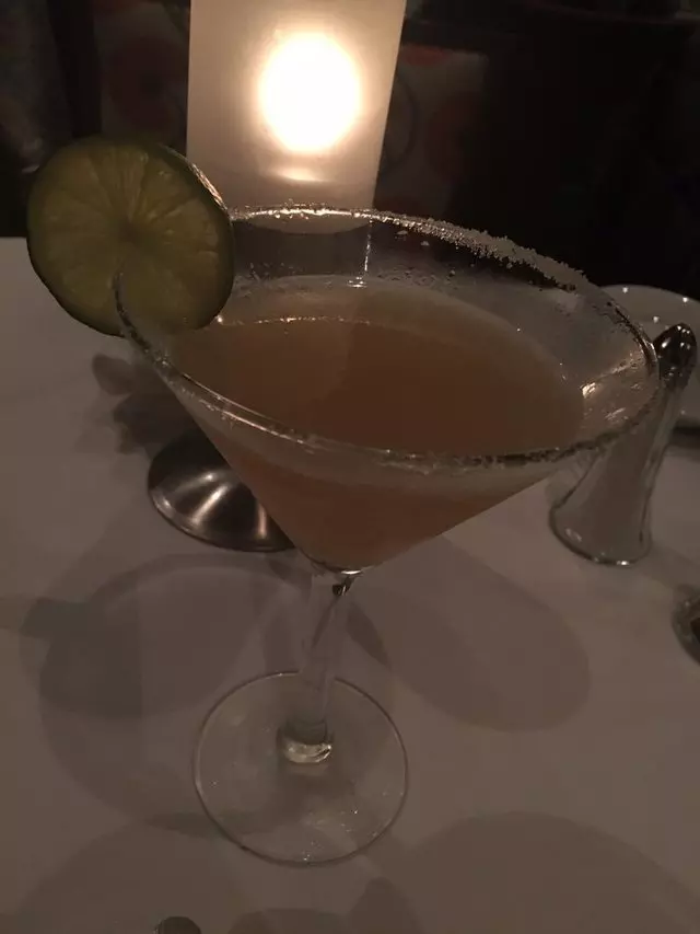 Ruth’s Chris Steak House