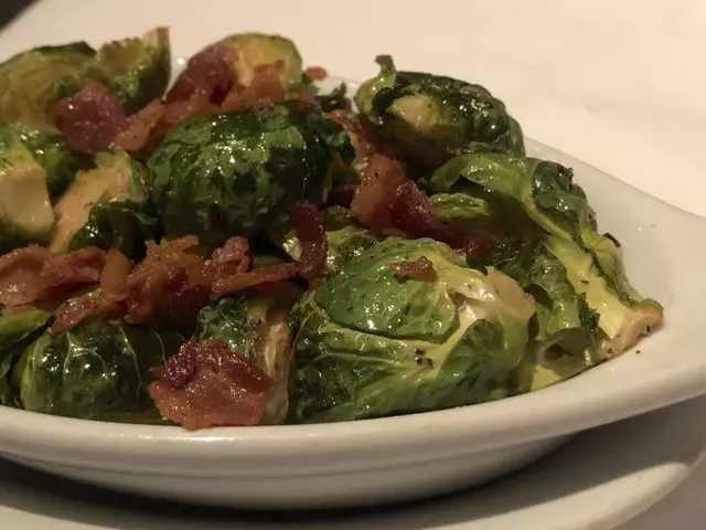 Ruth’s Chris Steak House