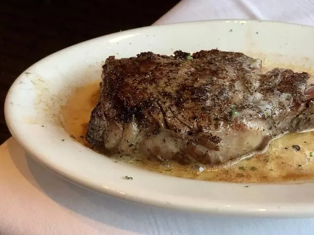 Ruth’s Chris Steak House