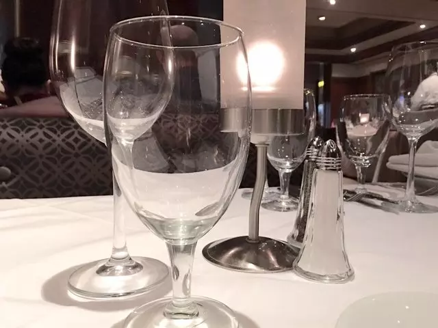 Ruth’s Chris Steak House