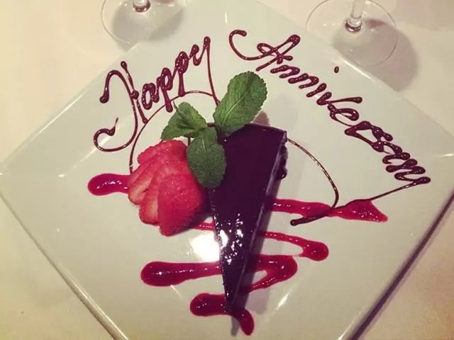 Ruth’s Chris Steak House