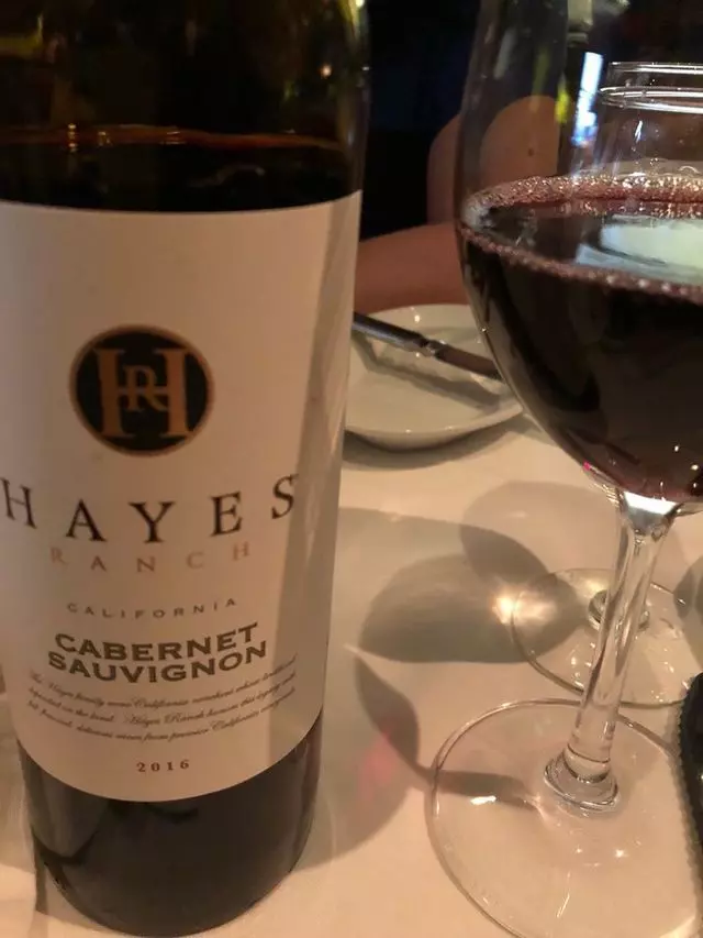 Ruth’s Chris Steak House