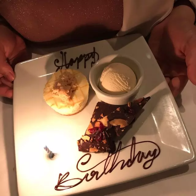 Ruth’s Chris Steak House