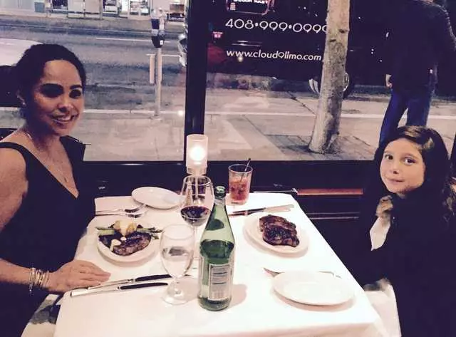 Ruth’s Chris Steak House